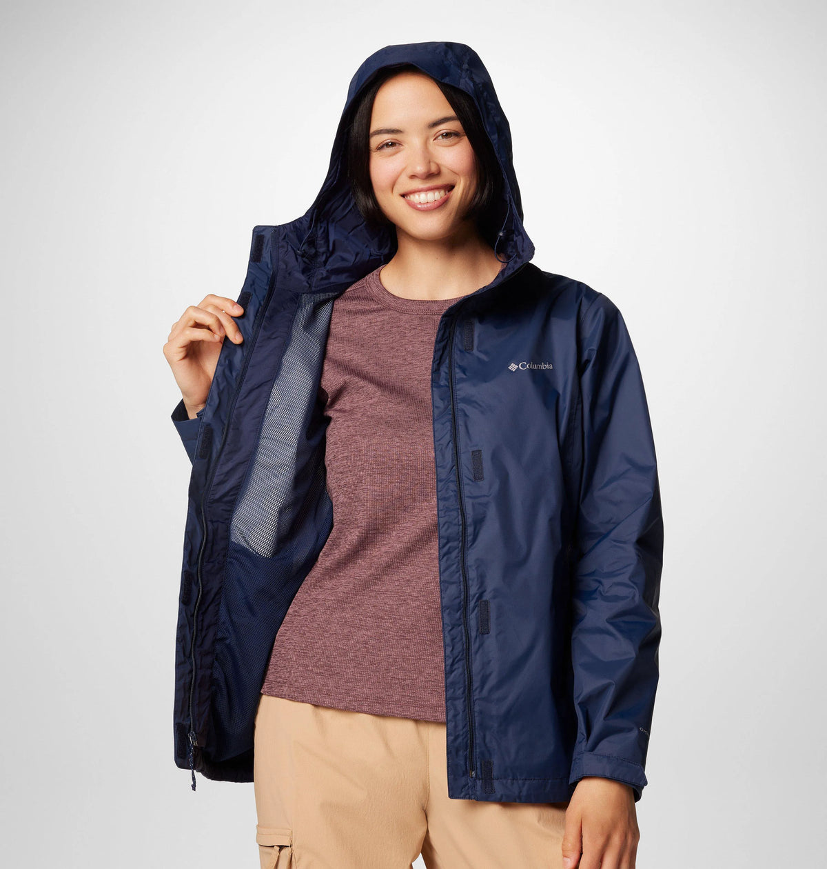 Collegiate Navy