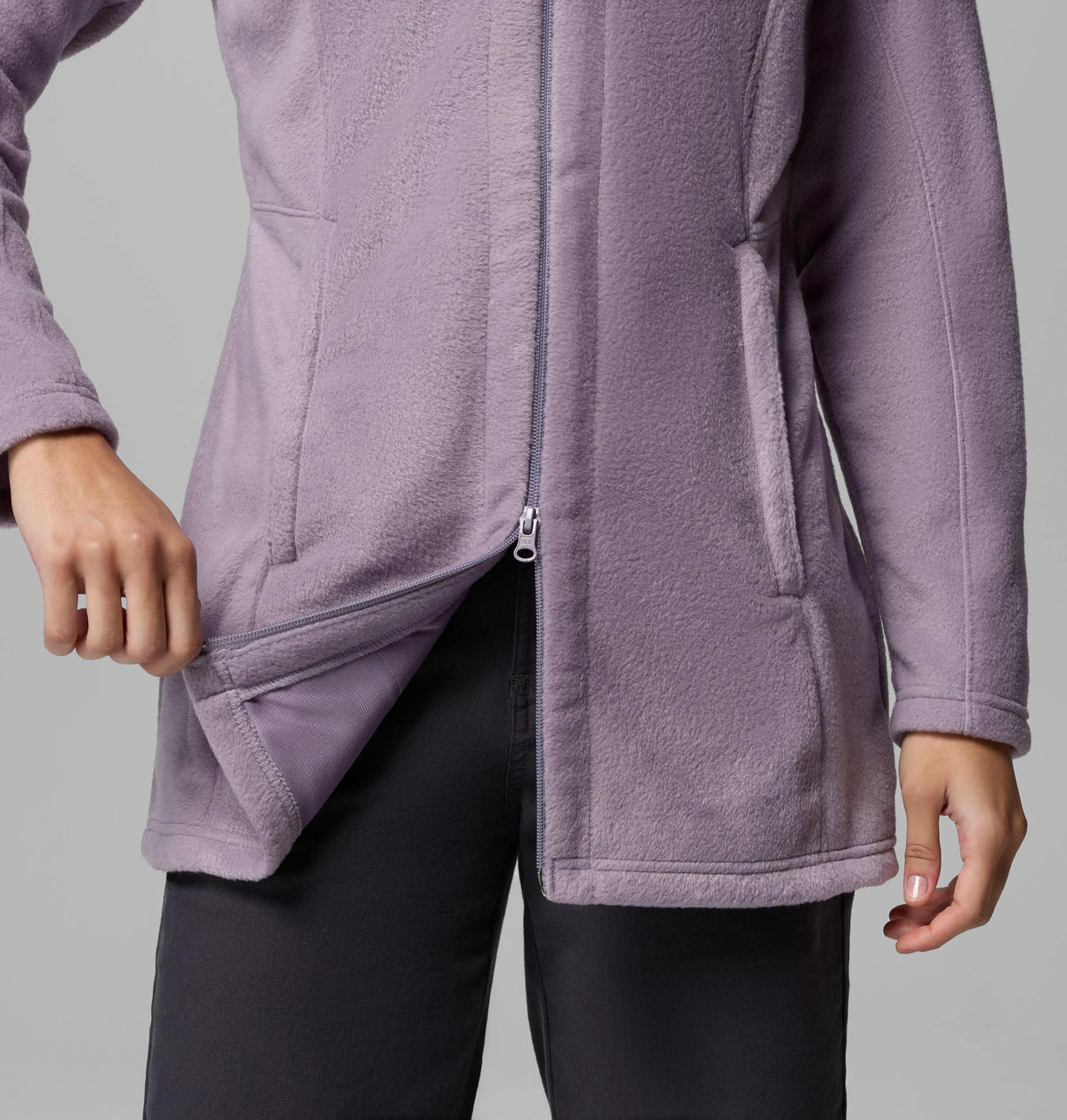 Shale Purple