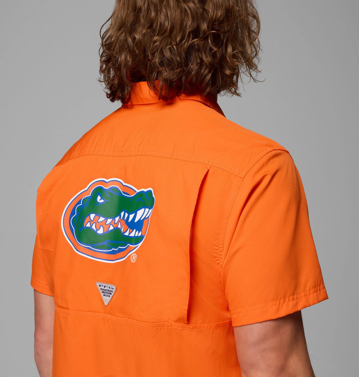 FLA - Spark Orange