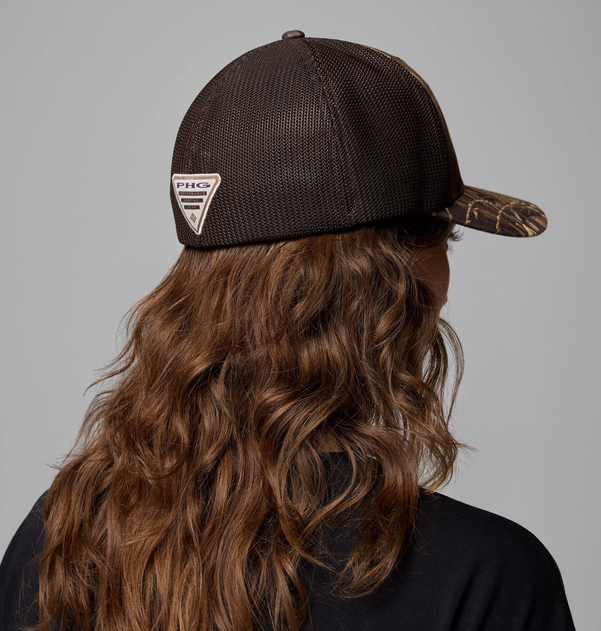 Realtree Max7, Game Flag