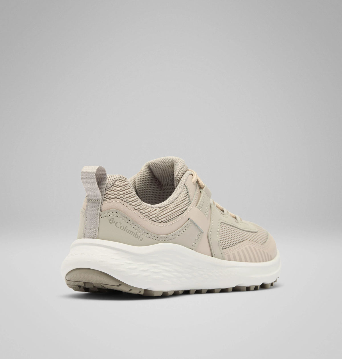Soft Taupe, Flint Grey
