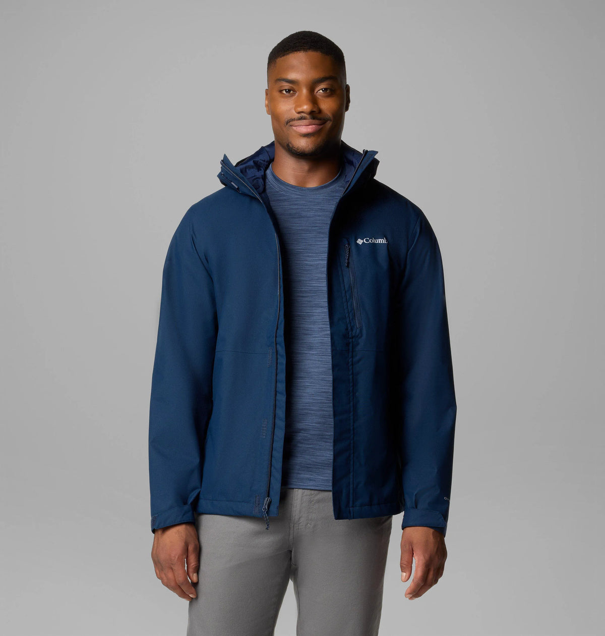 Collegiate Navy