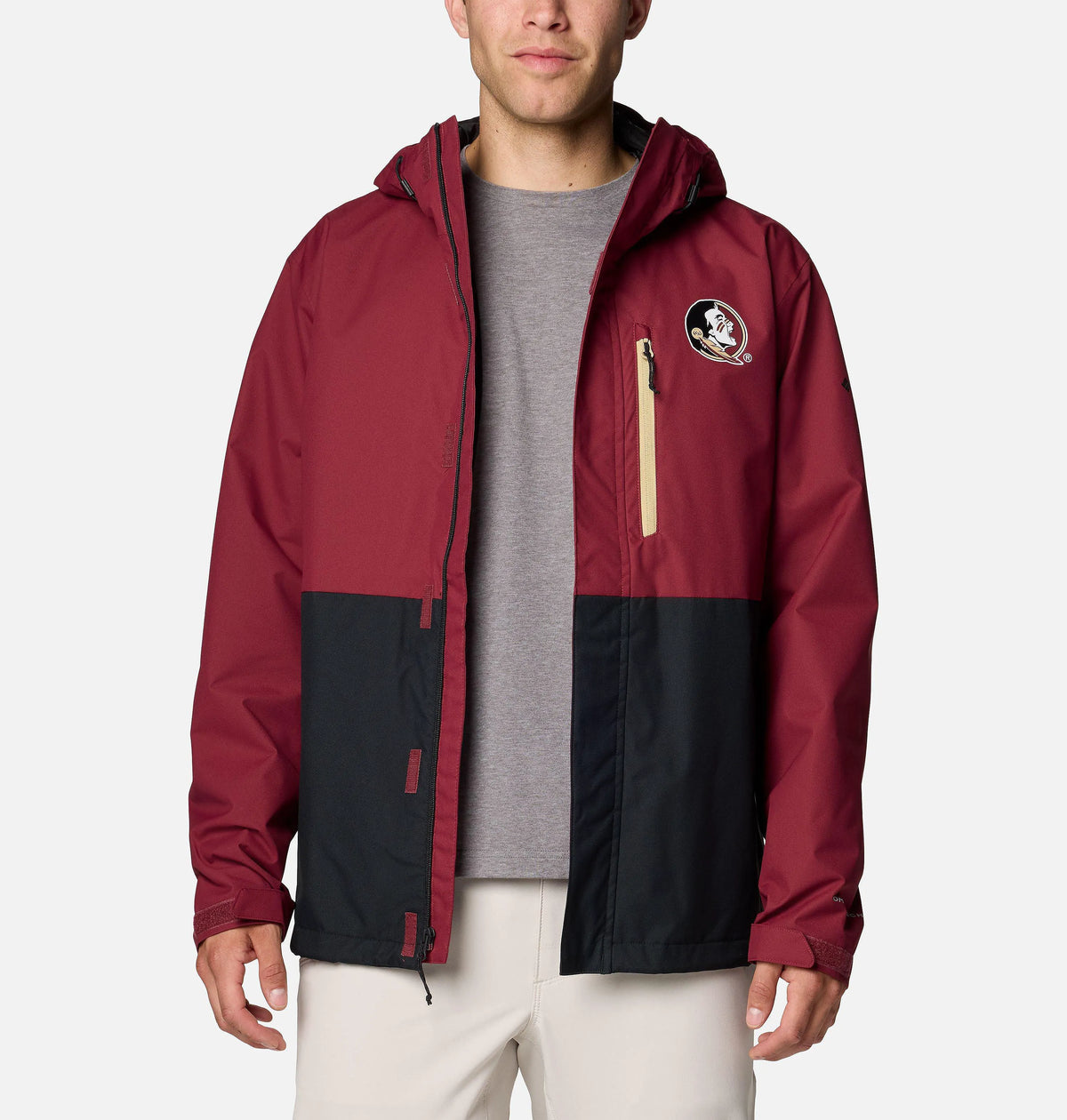FSU - Cabernet, Black