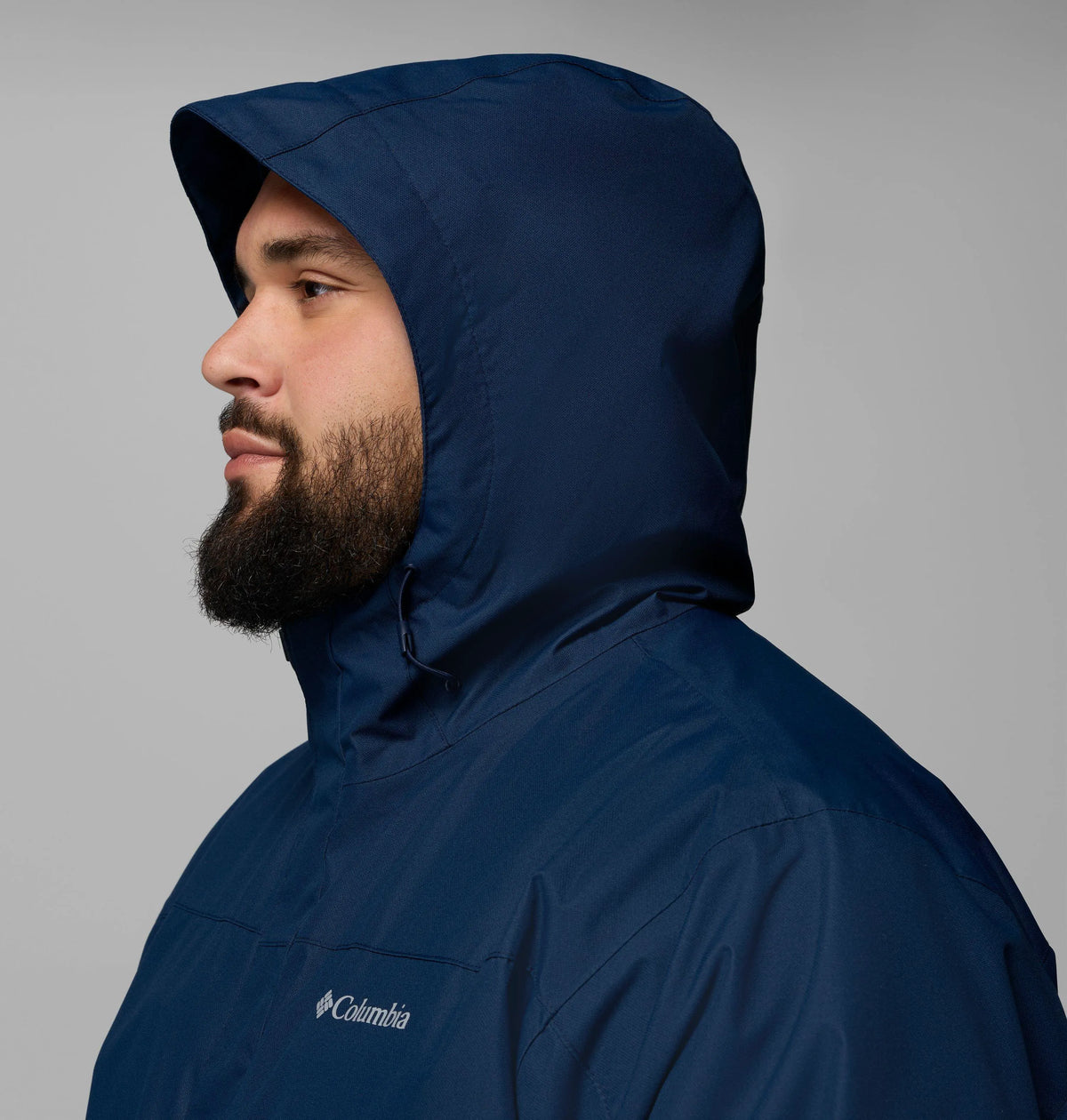 Collegiate Navy