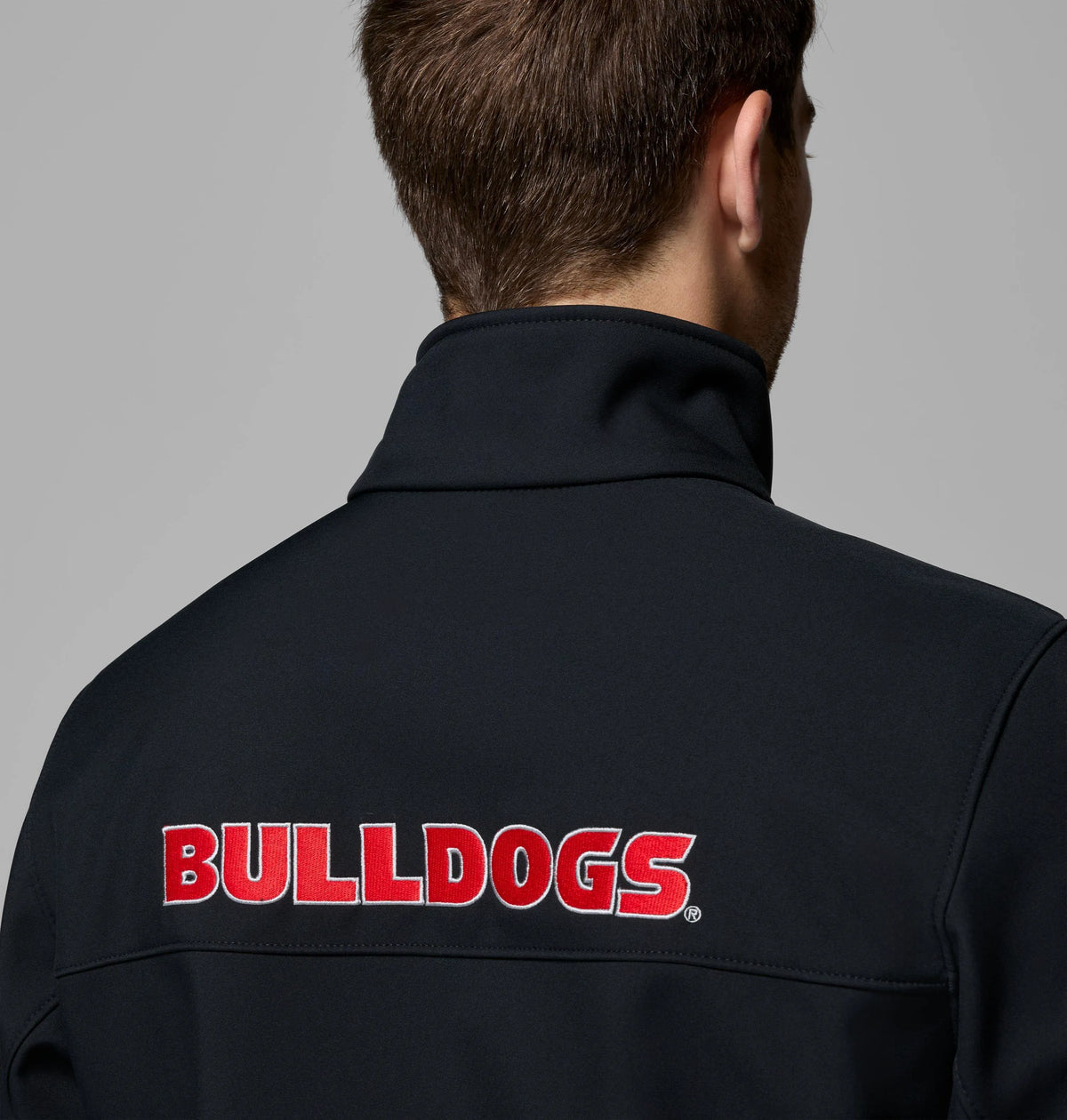 UGA - Black