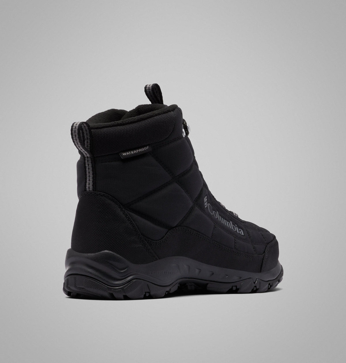 Black, City Grey