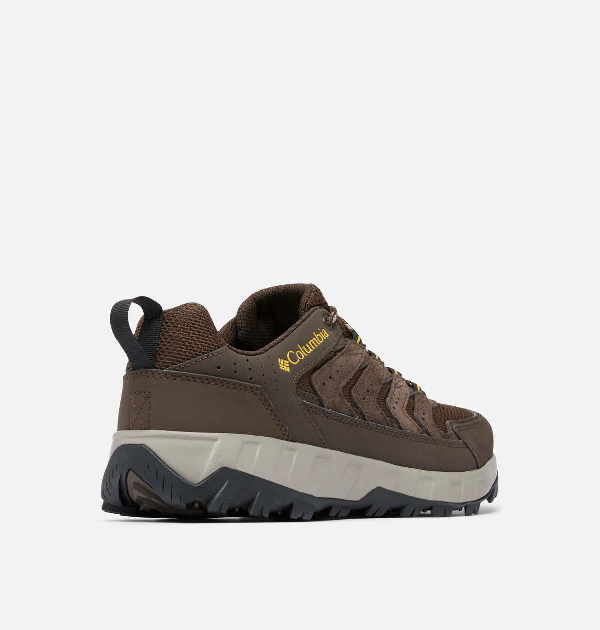 Cordovan, Golden Yellow