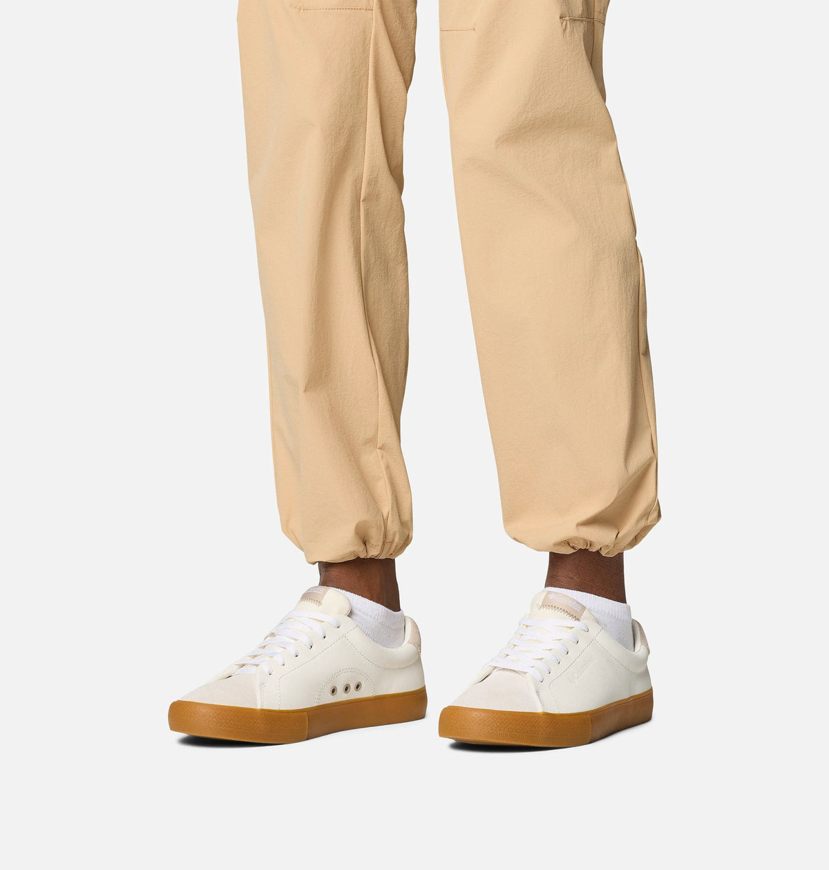 Sea Salt, Soft Taupe