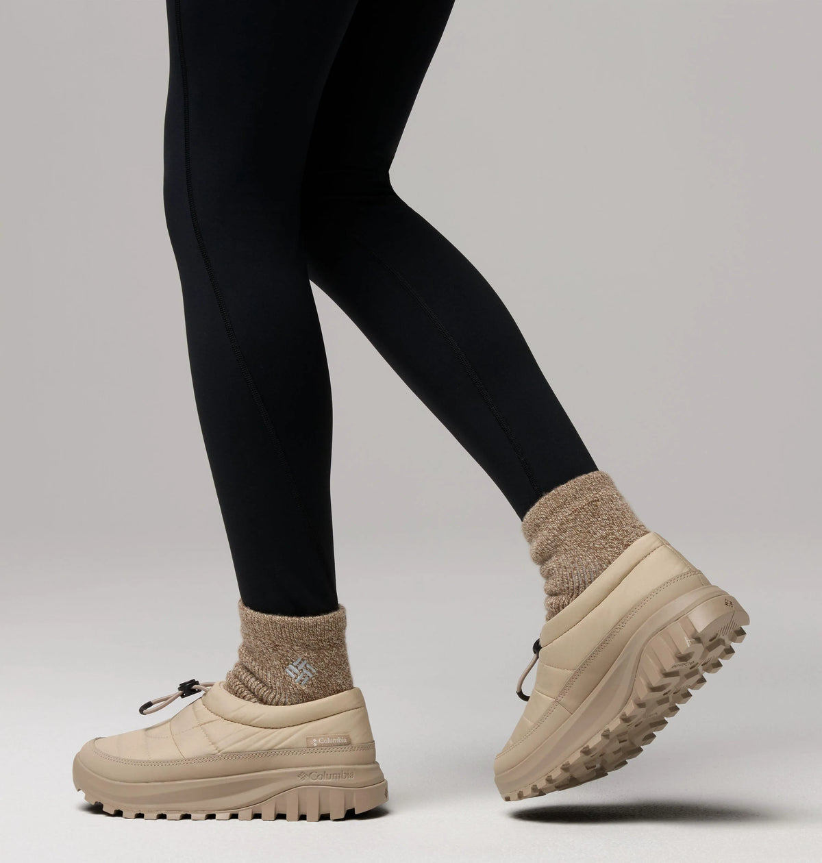Ancient Fossil, Oxford Tan