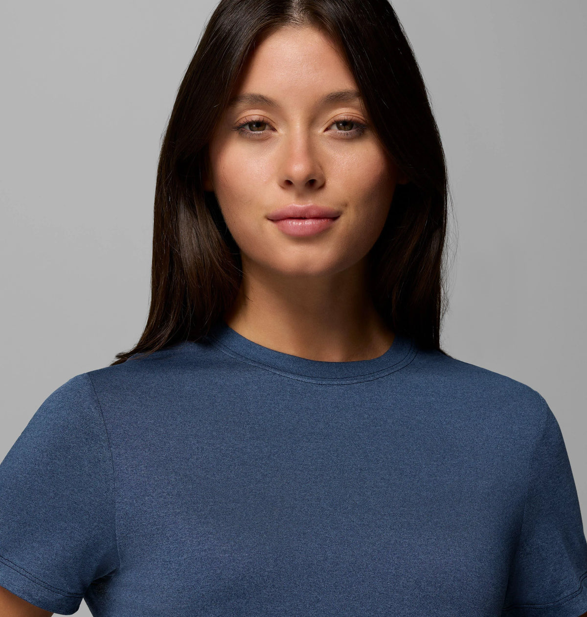 Collegiate Navy Heather