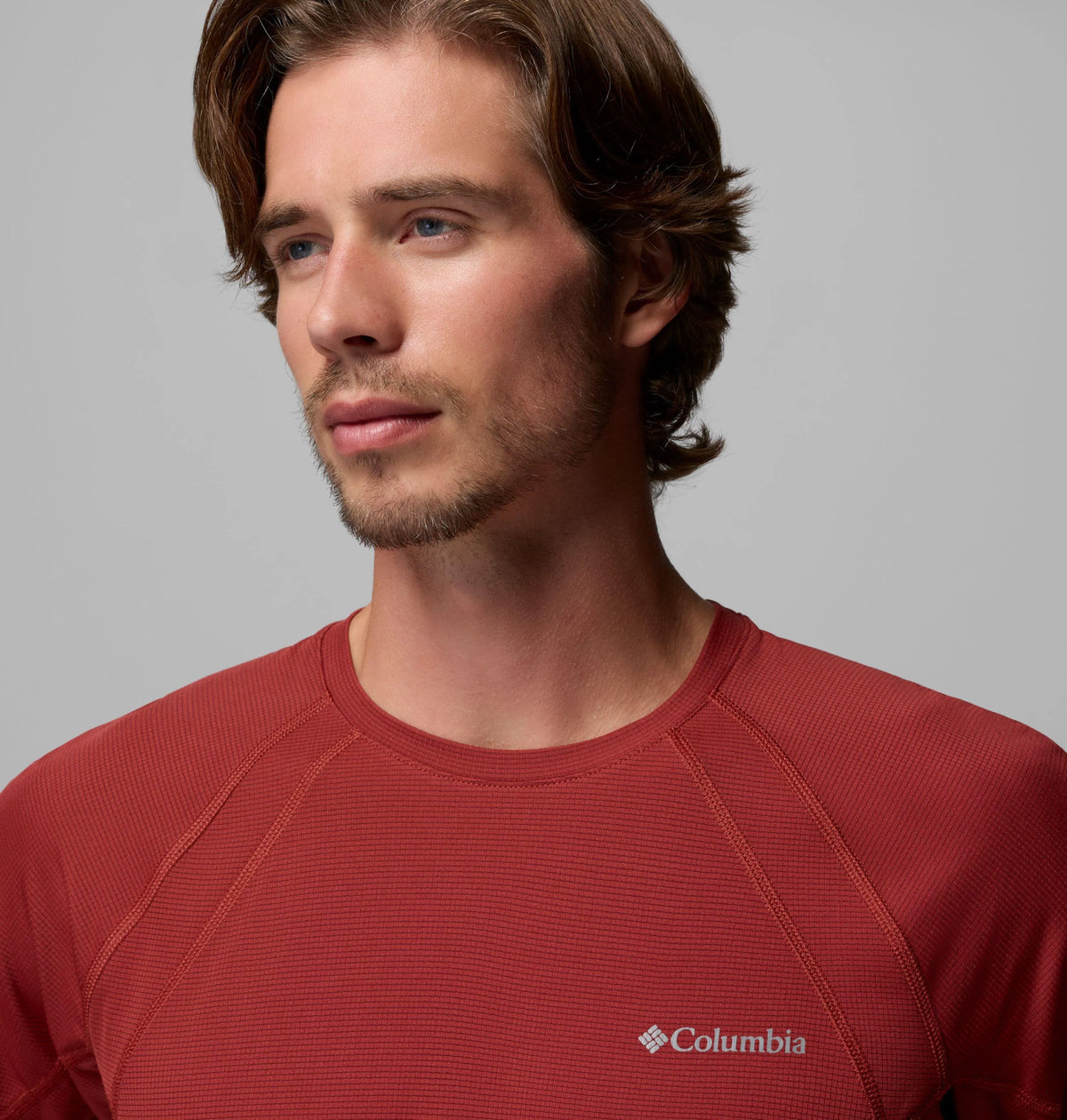 Red Oxide