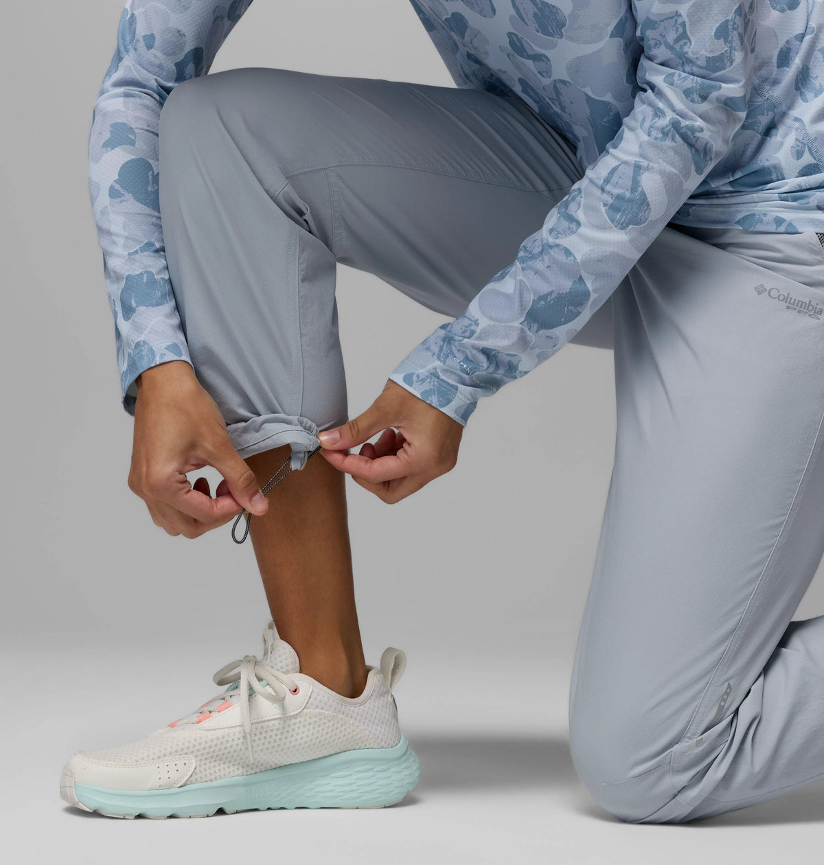 Cirrus Grey