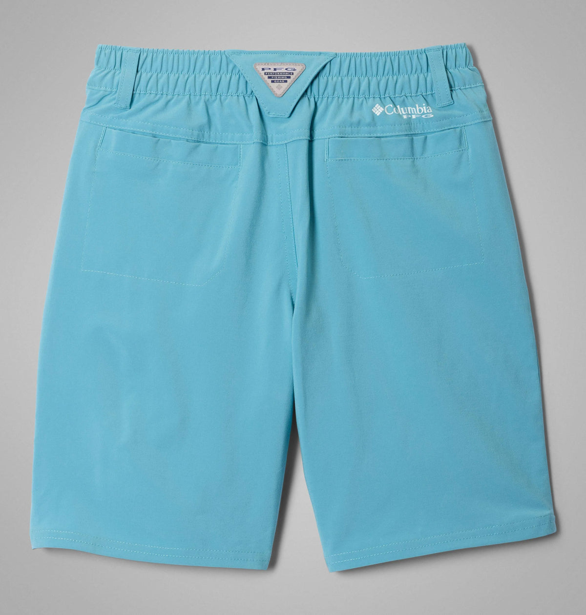 Vintage Blue