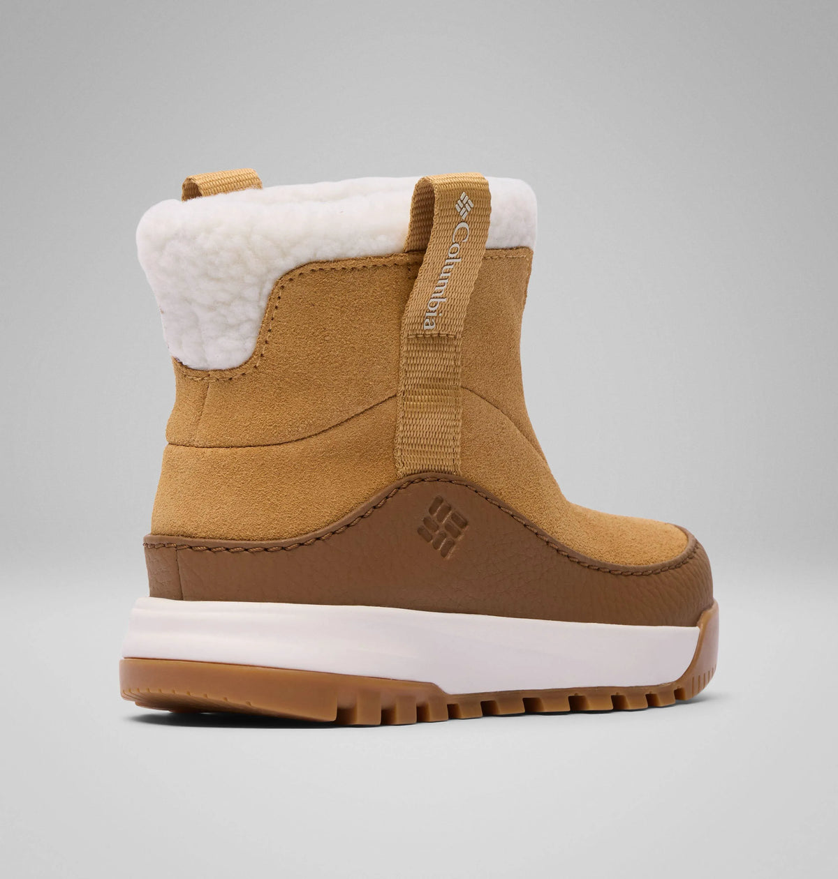 Curry, Light Brown