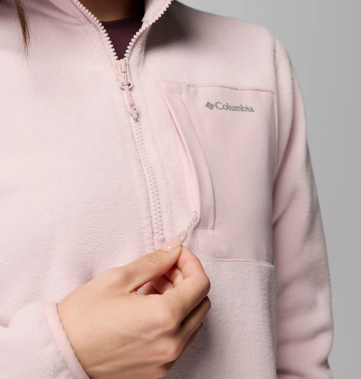 Mineral Pink