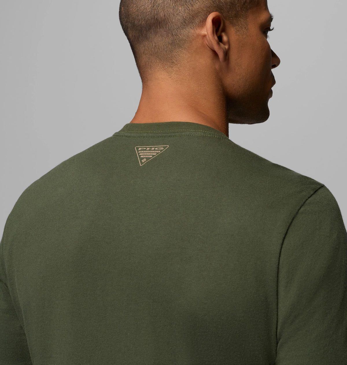 Surplus Green