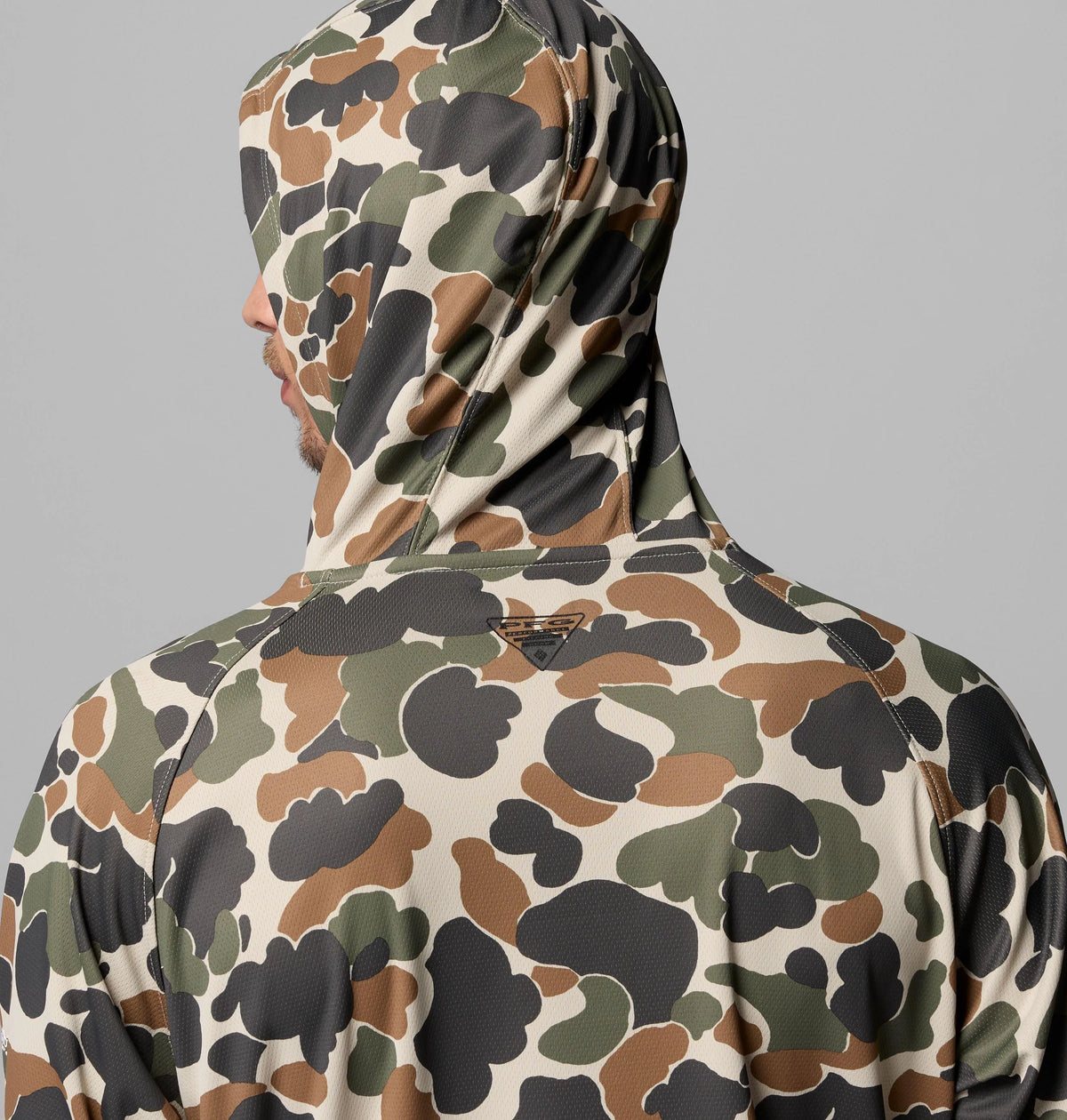 TEX - Fossil Deltahunter Camo