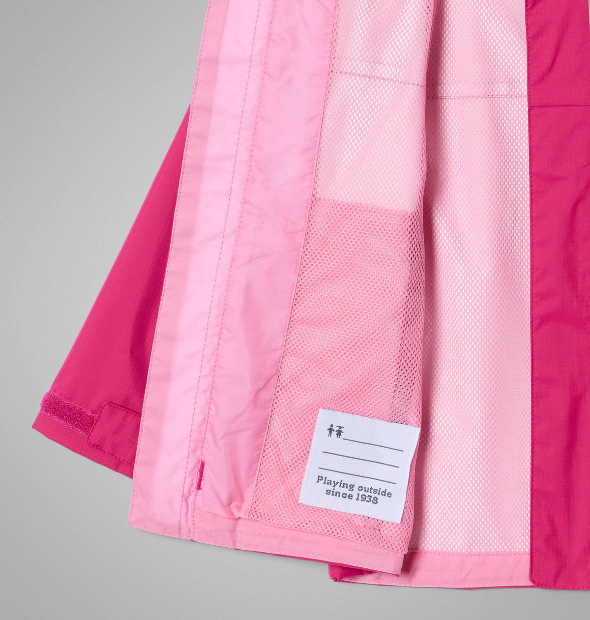 Guava Pink
