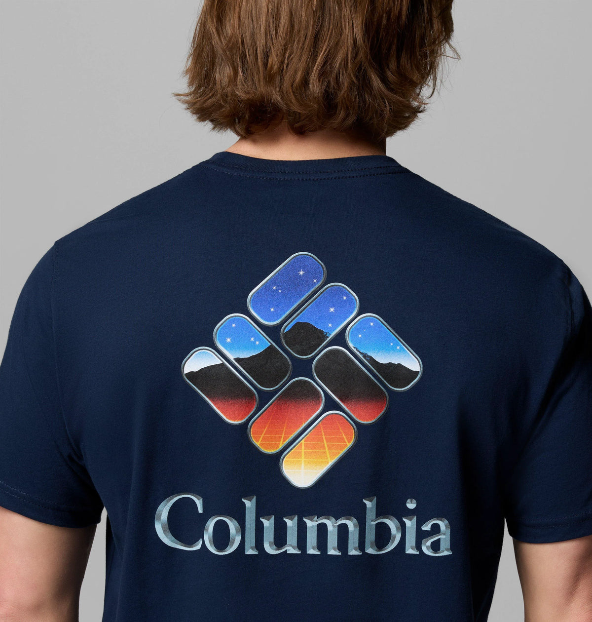 COLLEGIATE NAVY