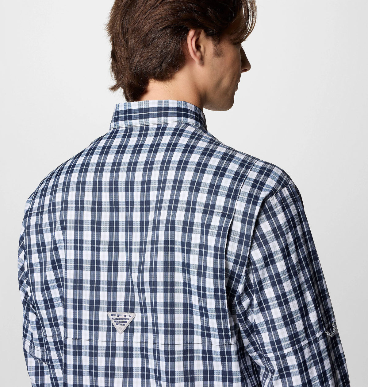 FTT - Collegiate Navy