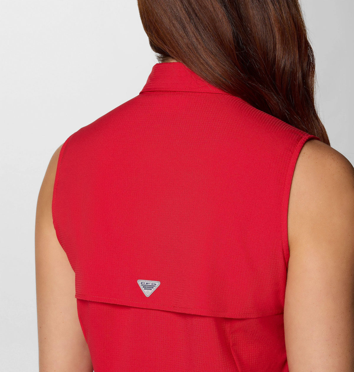 FAF - Intense Red