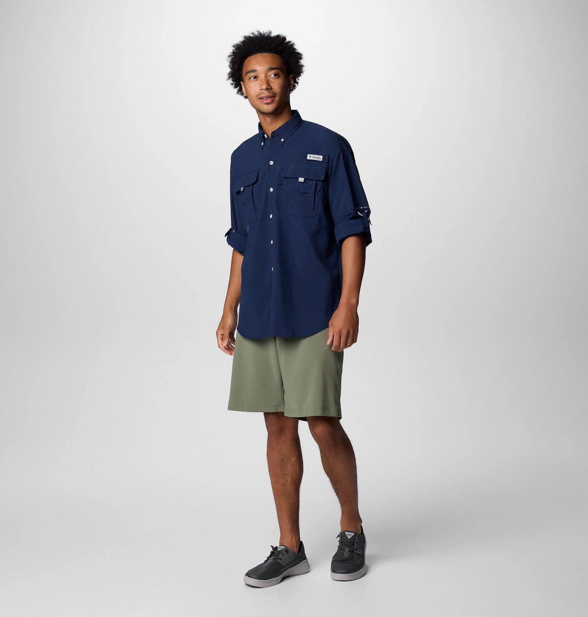 Collegiate Navy