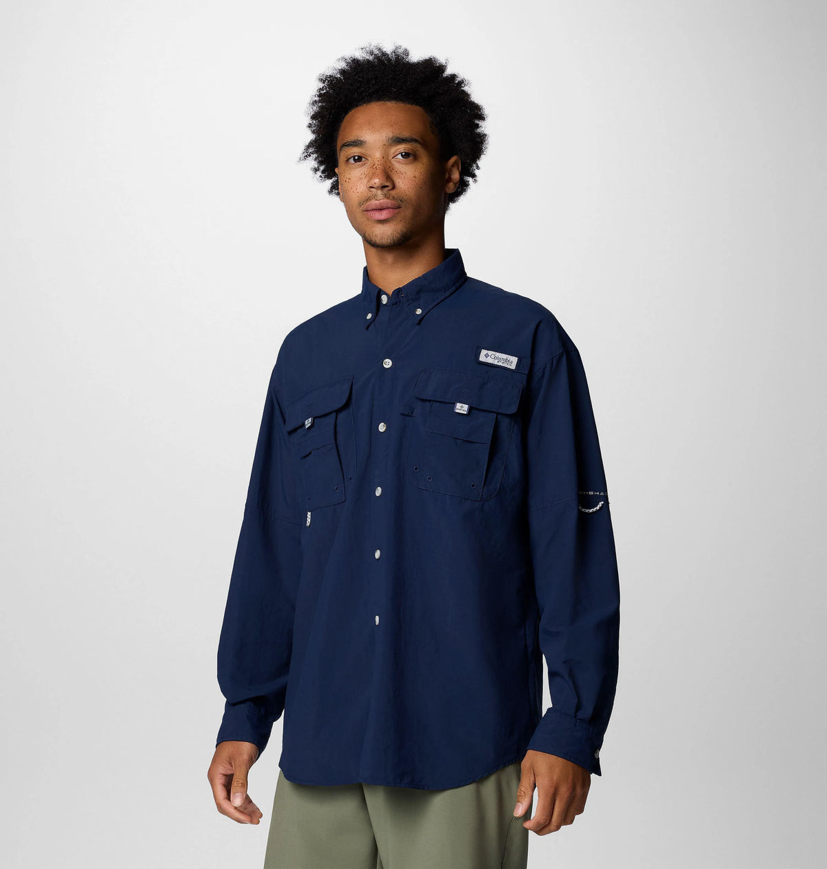 Collegiate Navy