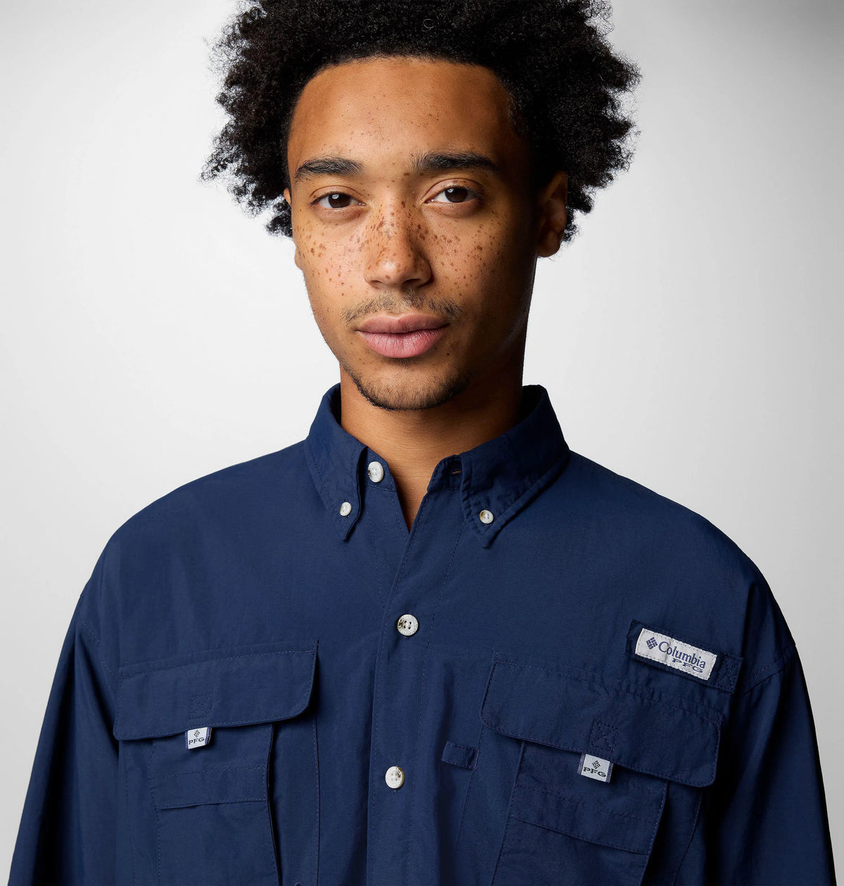Collegiate Navy
