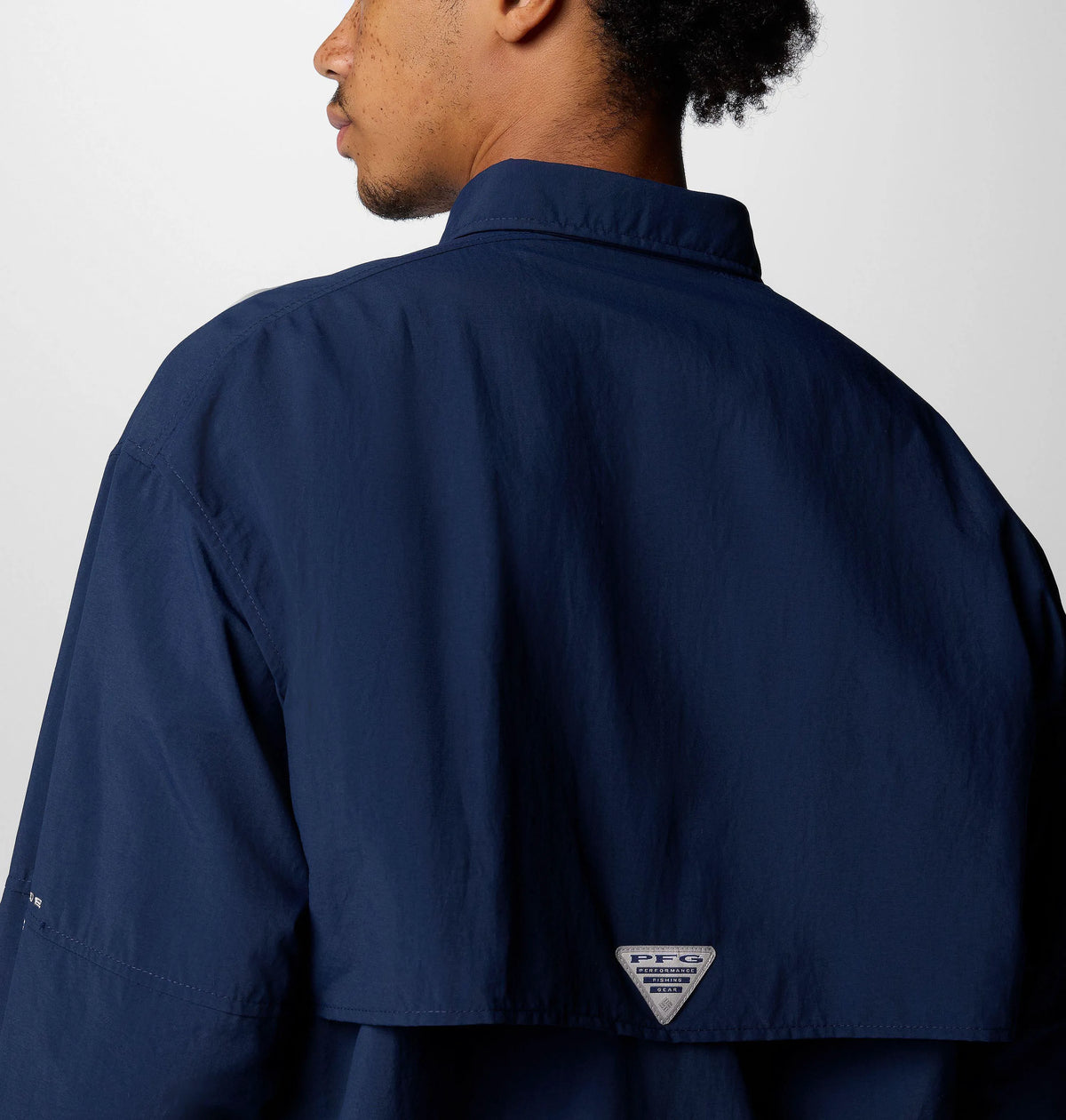 Collegiate Navy