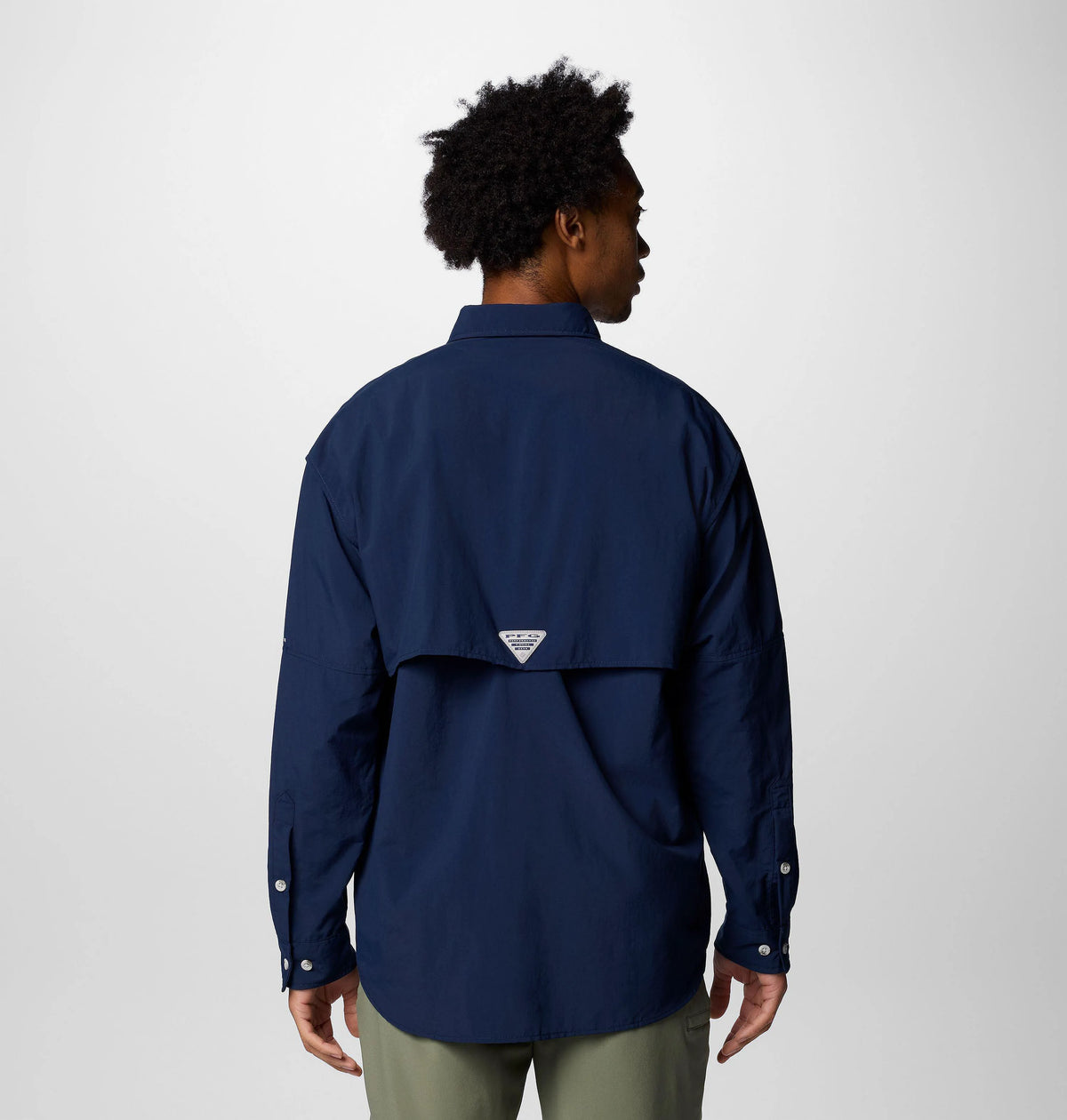 Collegiate Navy