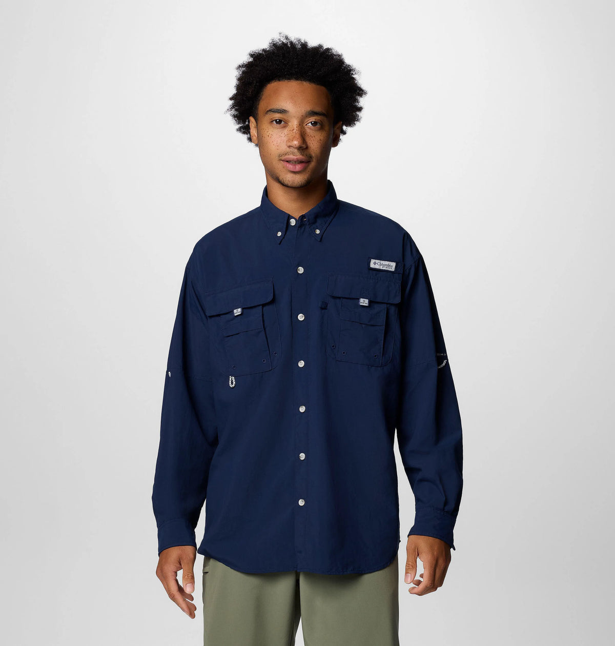 Collegiate Navy
