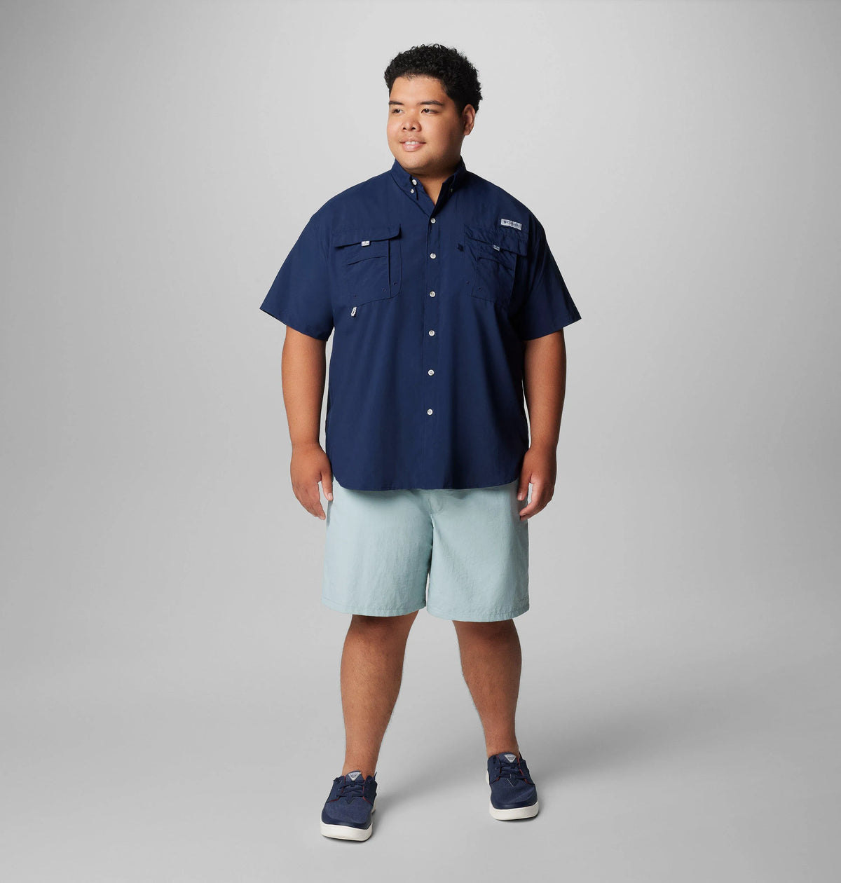 Collegiate Navy