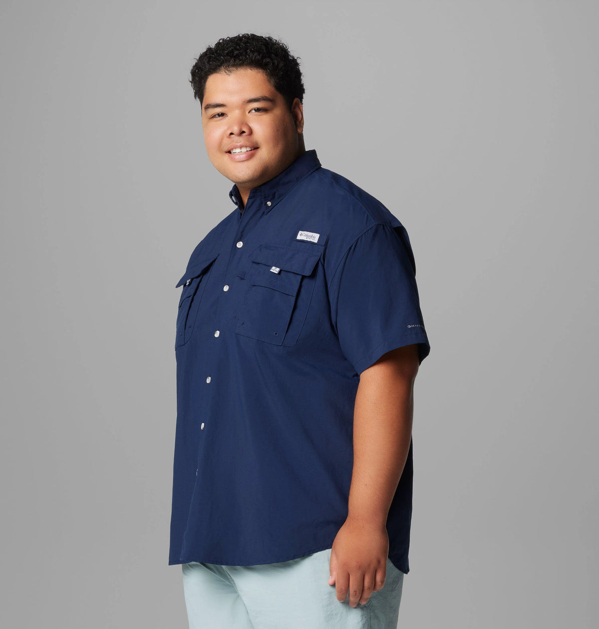 Collegiate Navy