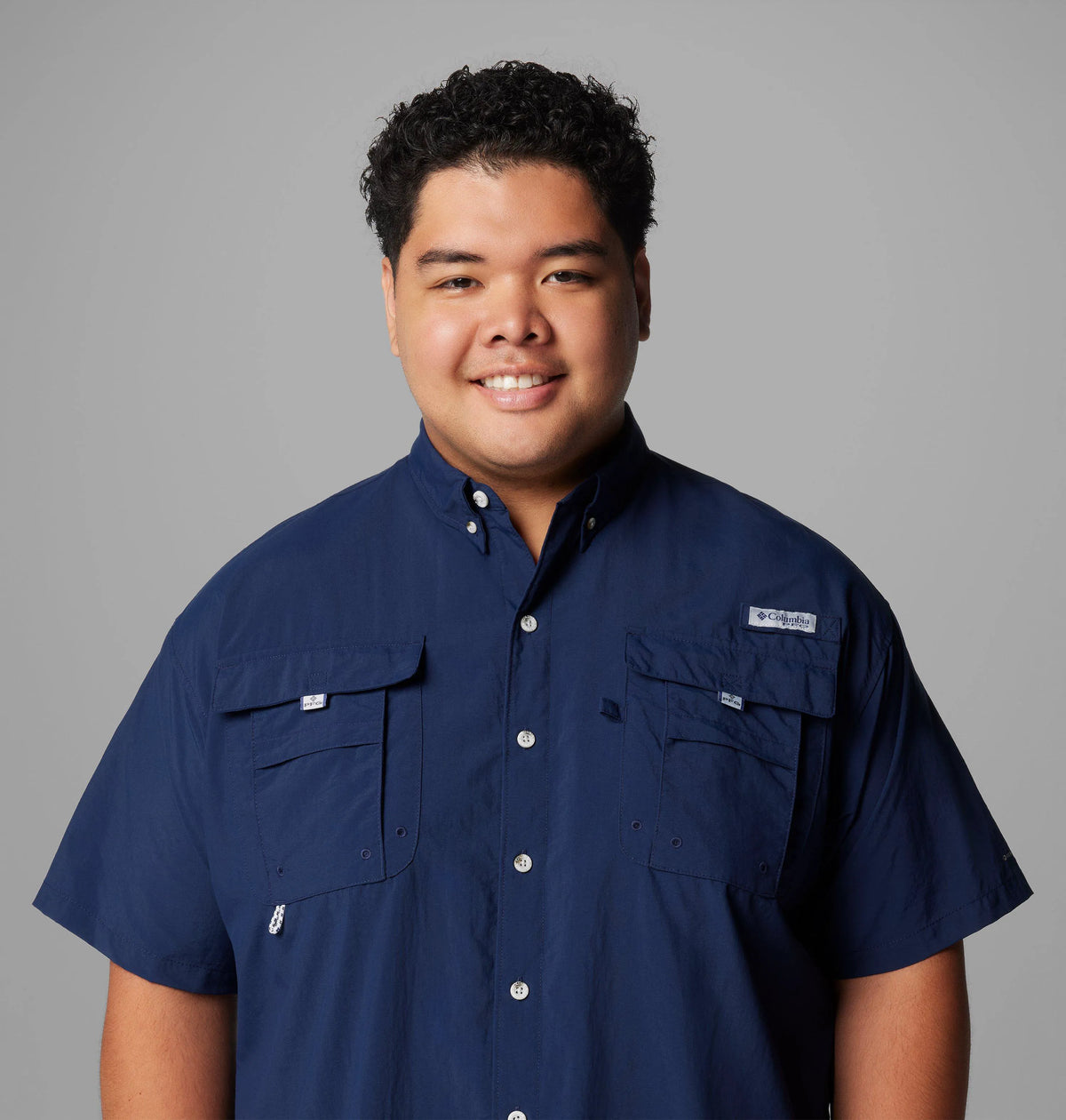 Collegiate Navy