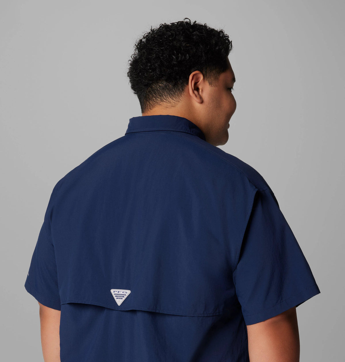 Collegiate Navy