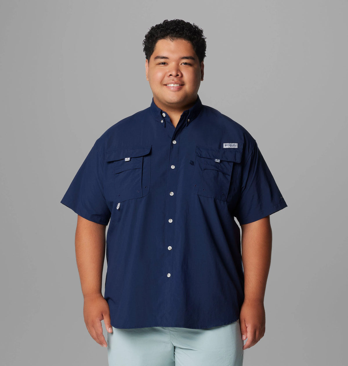 Collegiate Navy