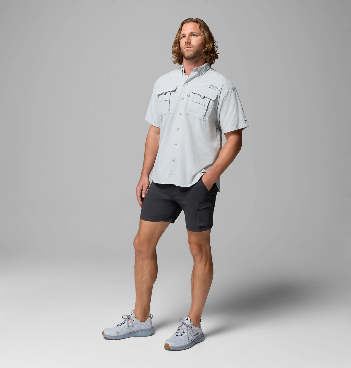 Cool Grey