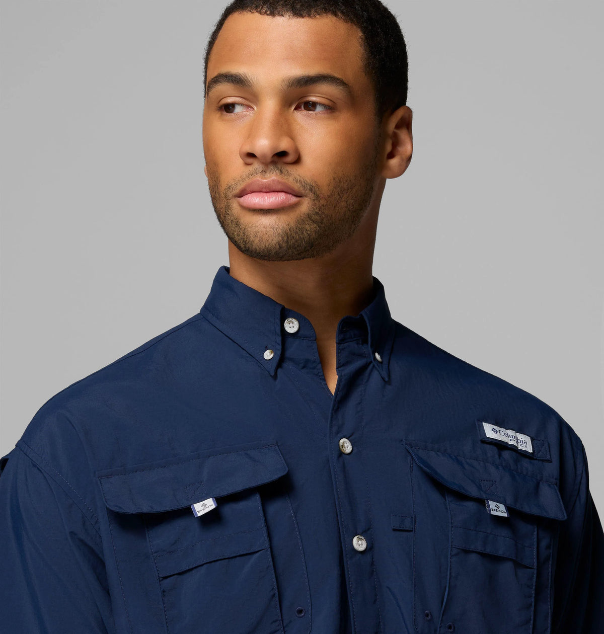 Collegiate Navy