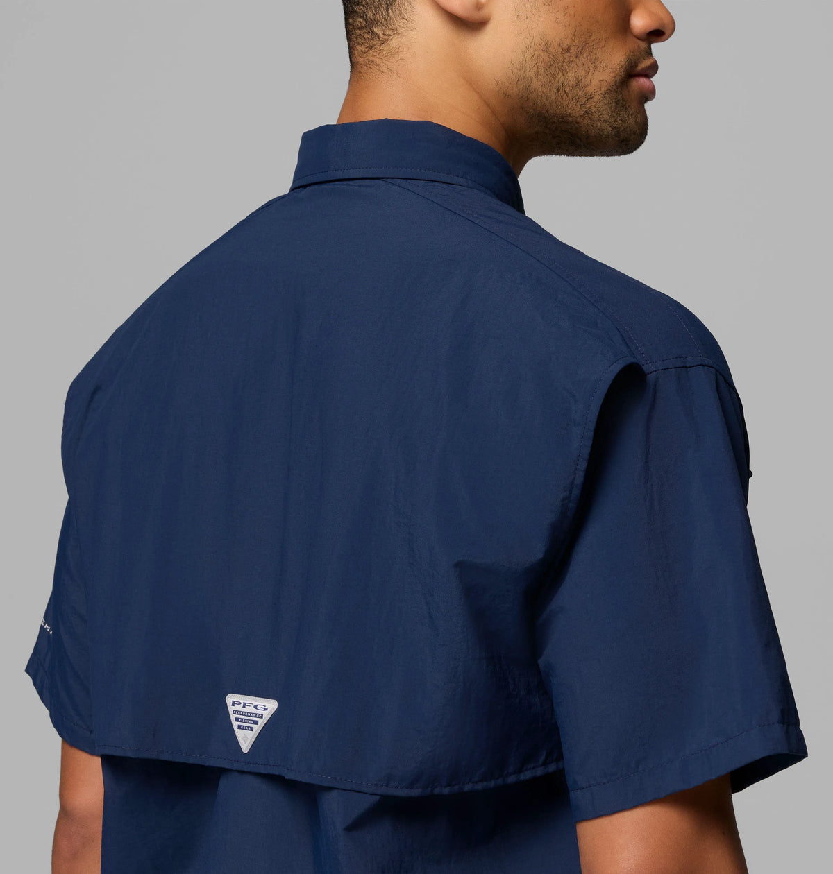 Collegiate Navy