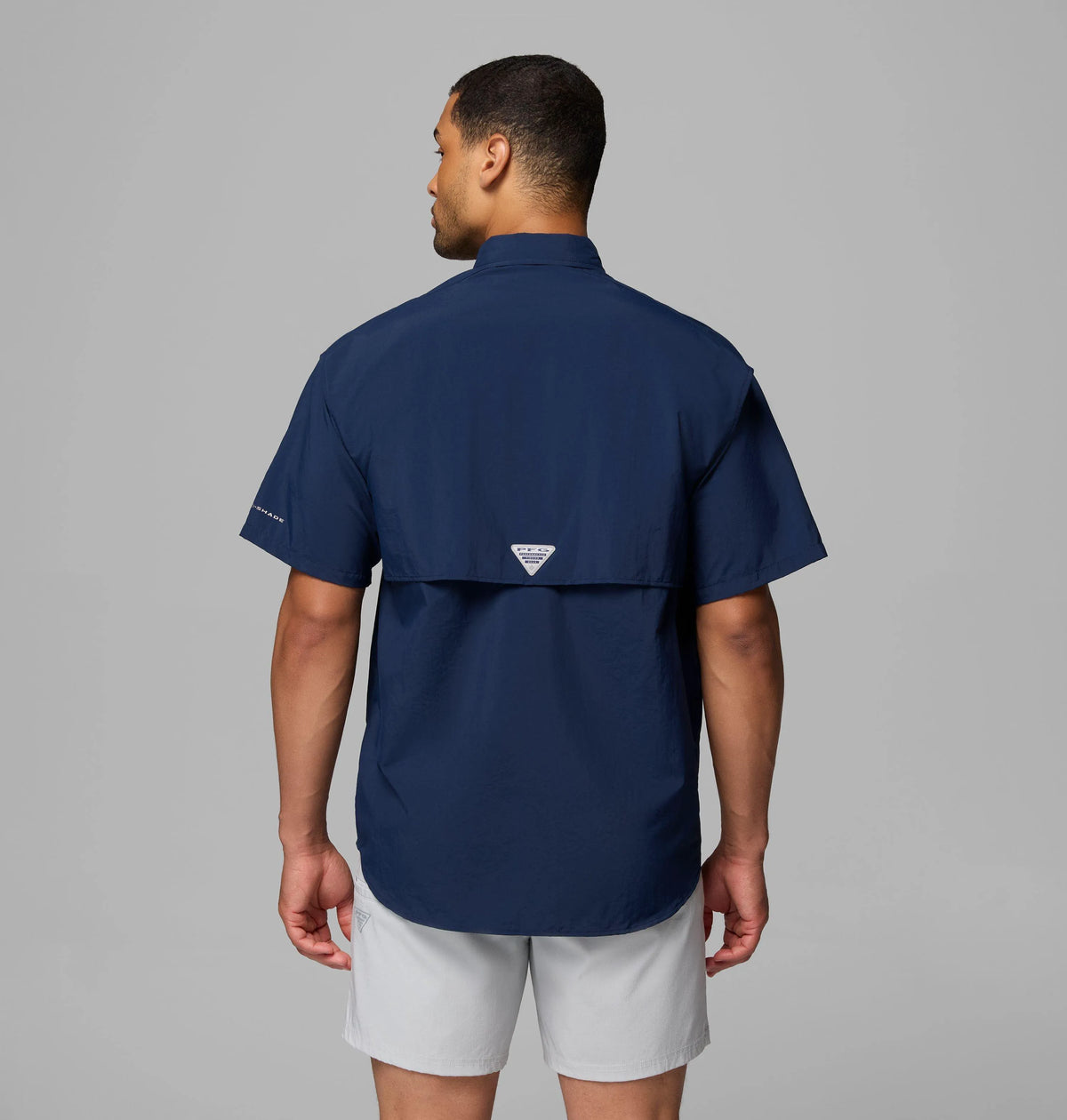 Collegiate Navy