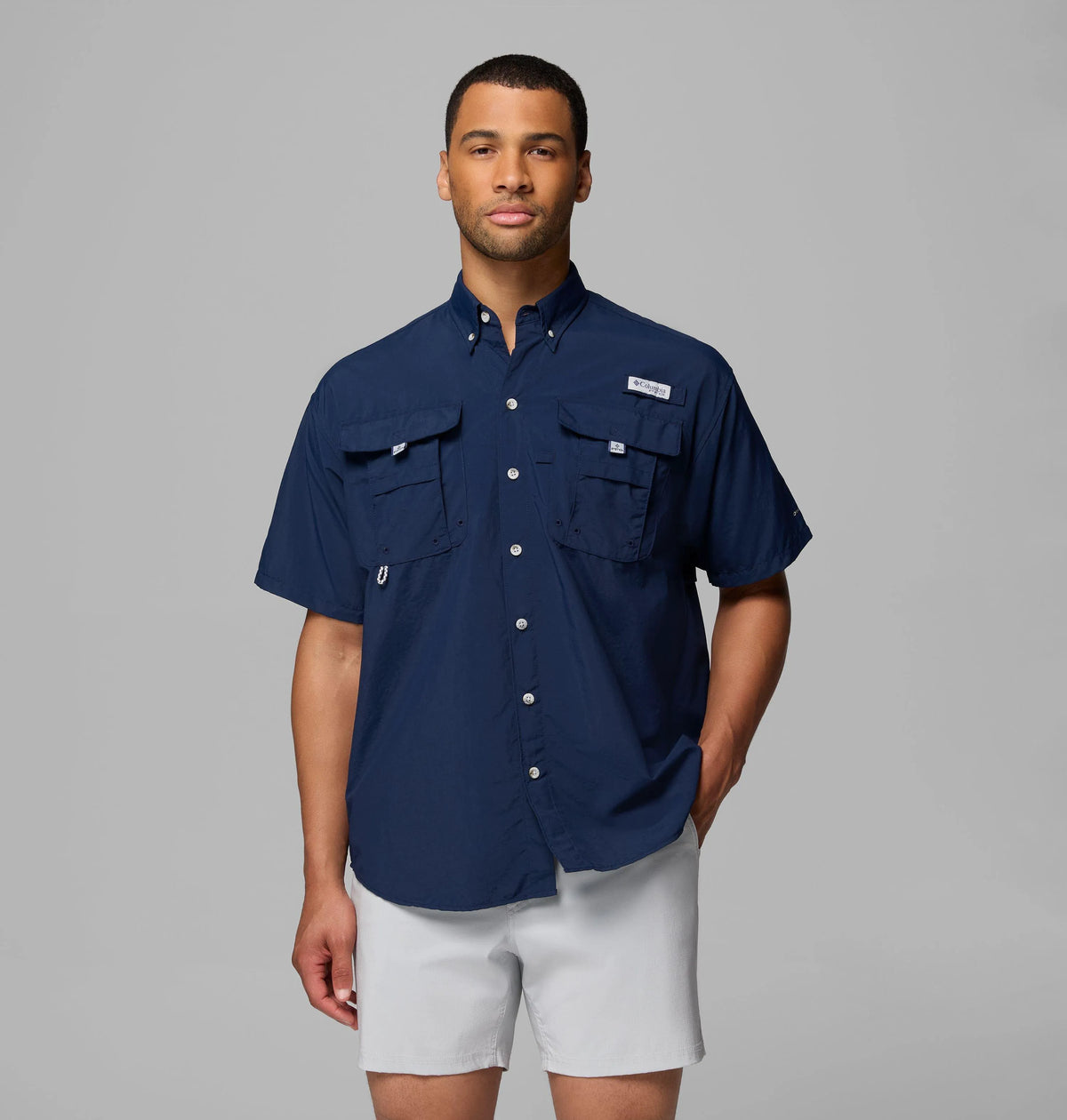 Collegiate Navy