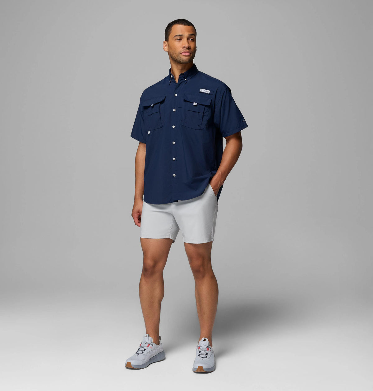 Collegiate Navy