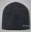 Black, Graphite Marled