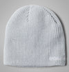 Cirrus Grey, White Marled