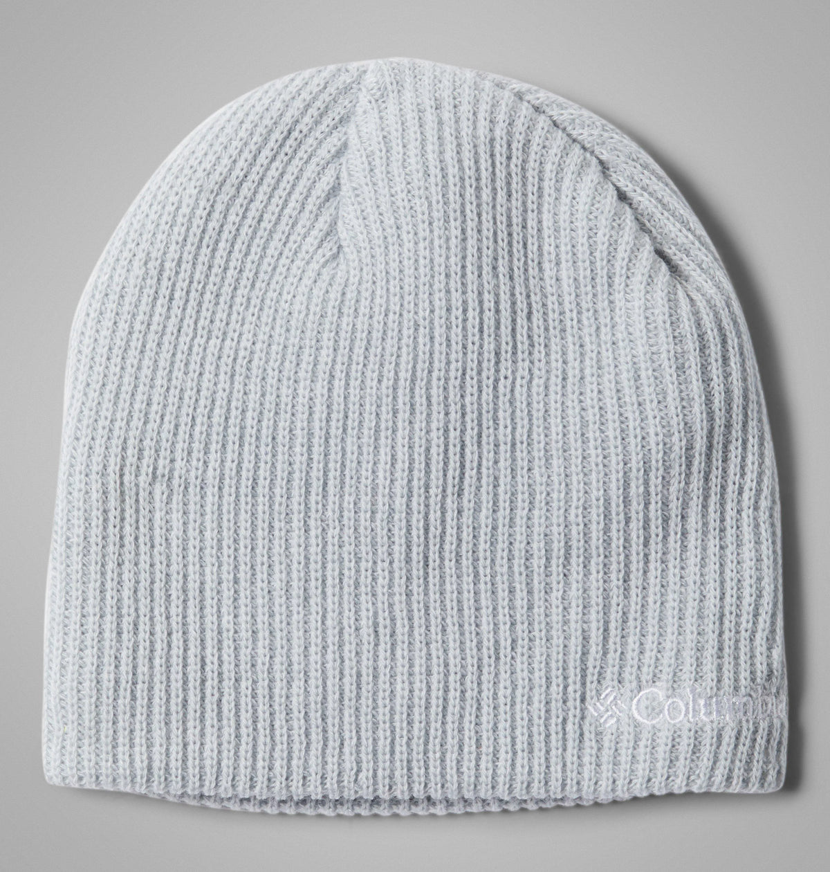 Cirrus Grey, White Marled