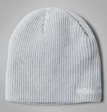 Cirrus Grey, White Marled