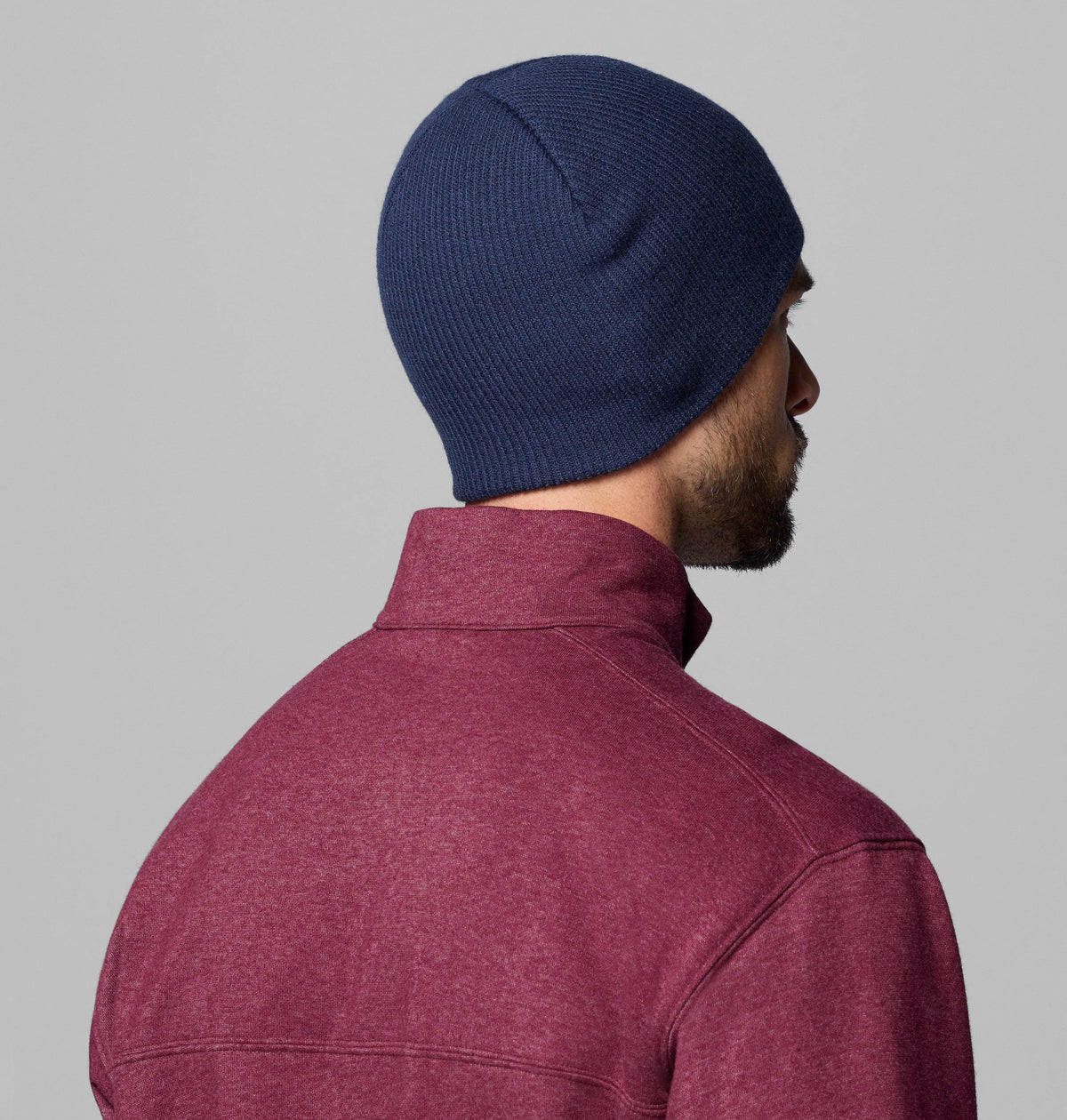 Collegiate Navy