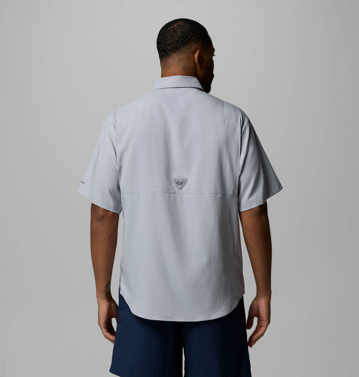 UGA - Columbia Grey