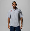UGA - Columbia Grey