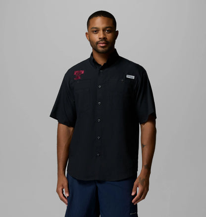 TAM - Black